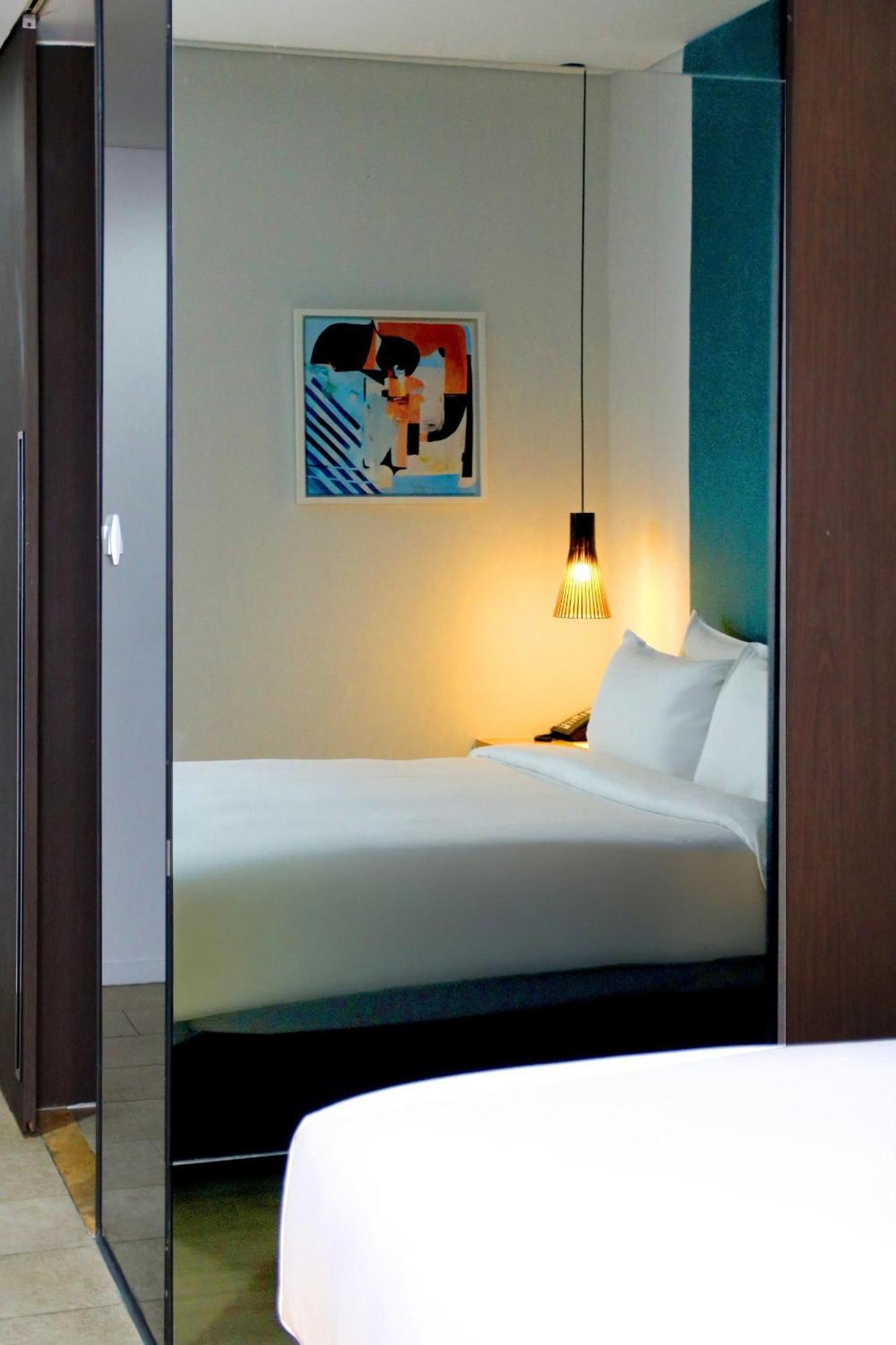 Studio có 1 Giường cỡ King